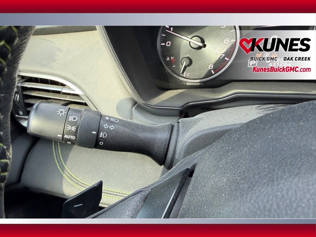 Used 2024 Subaru Outback Onyx Edition XT image 12