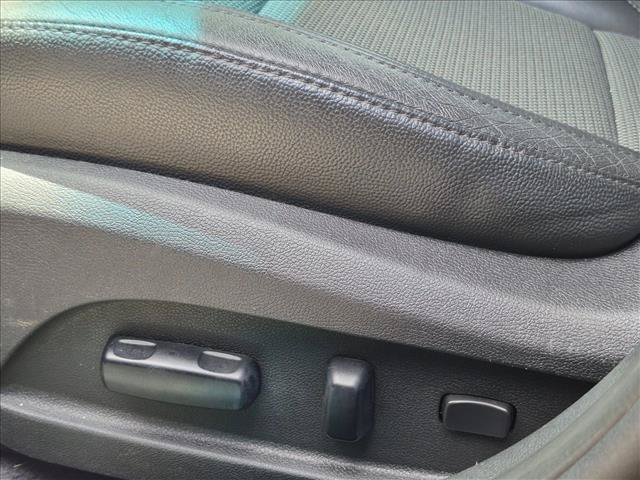 Used 2012 Hyundai Sonata SE w/ Navigation & Sunroof Pkg FWD image 4