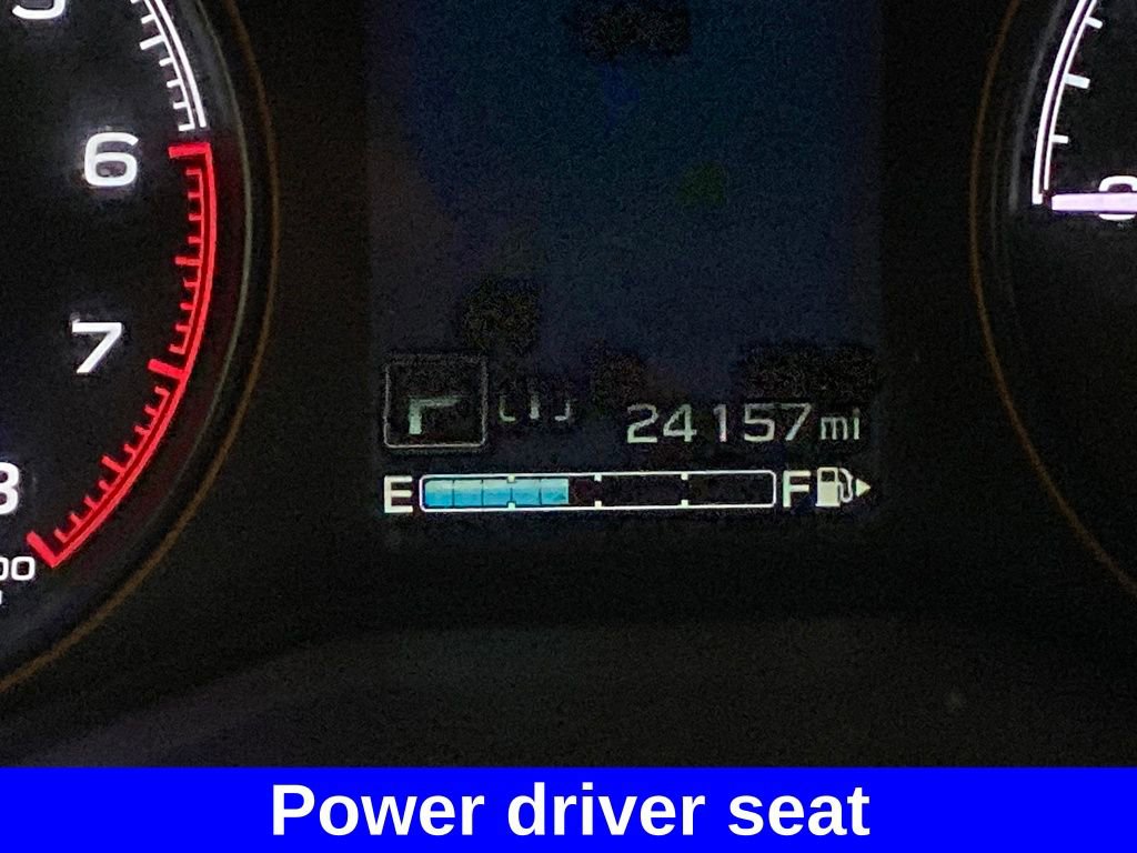 Certified 2023 Subaru Forester Wilderness image 21