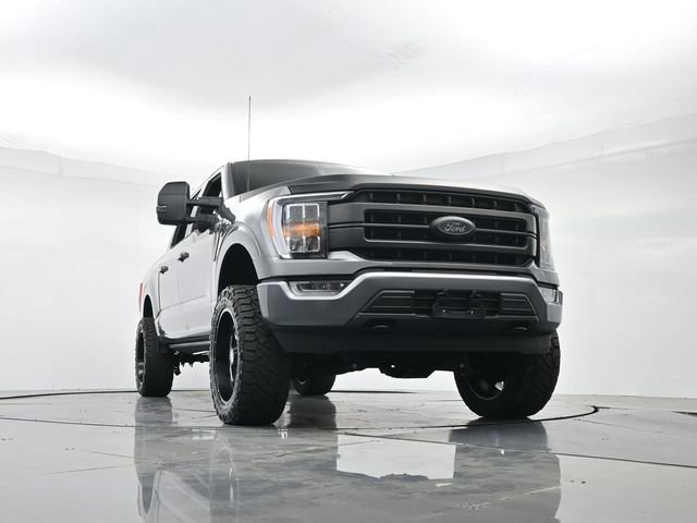 Used 2022 Ford F150 Lariat image 31
