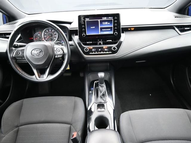 Used 2020 Toyota Corolla SE image 24
