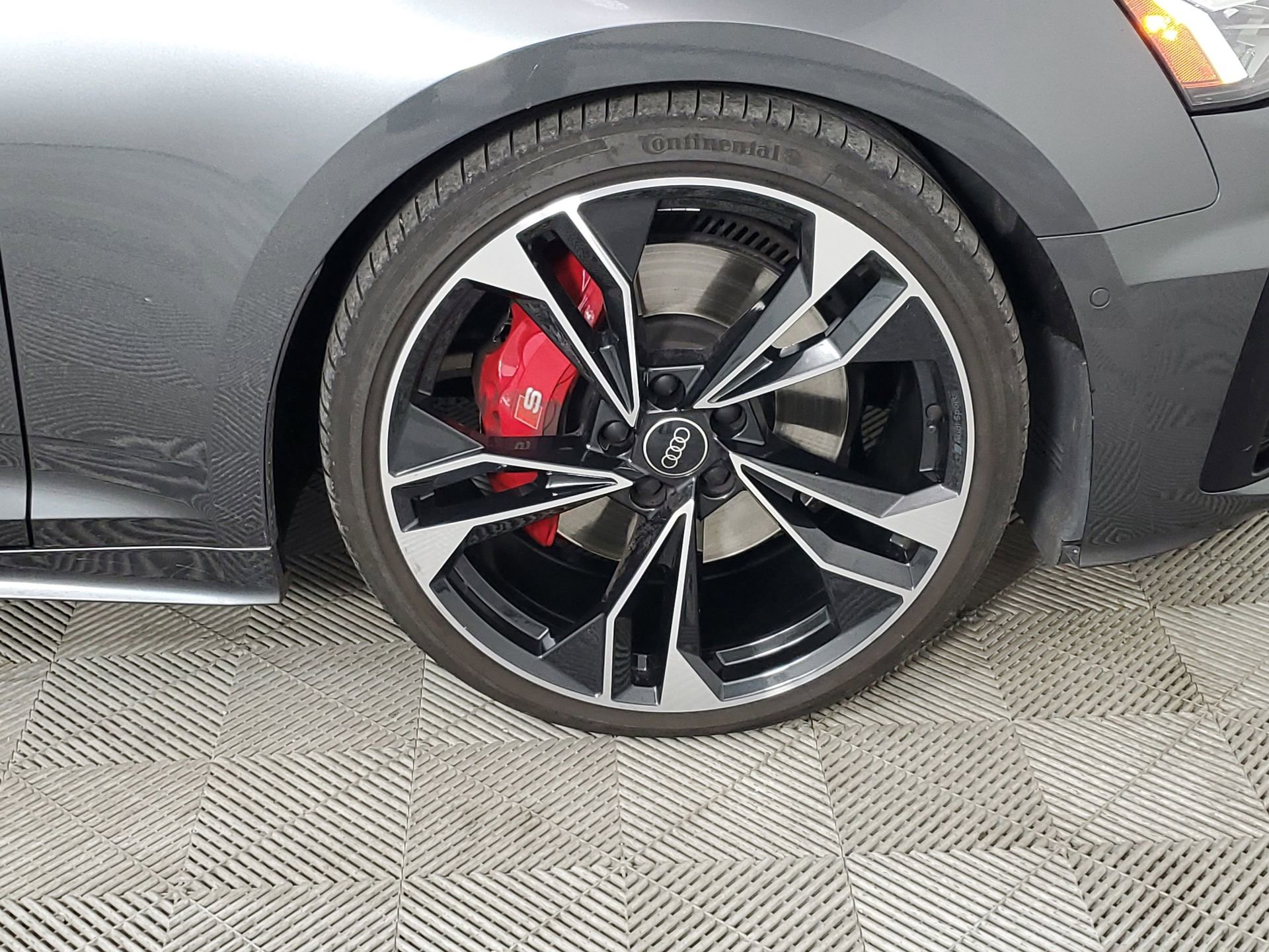 Certified 2024 Audi S5 Prestige w/ Prestige Package image 14