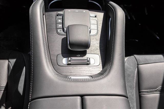 New 2026 Mercedes-Benz GLE 53 AMG 4MATIC image 22