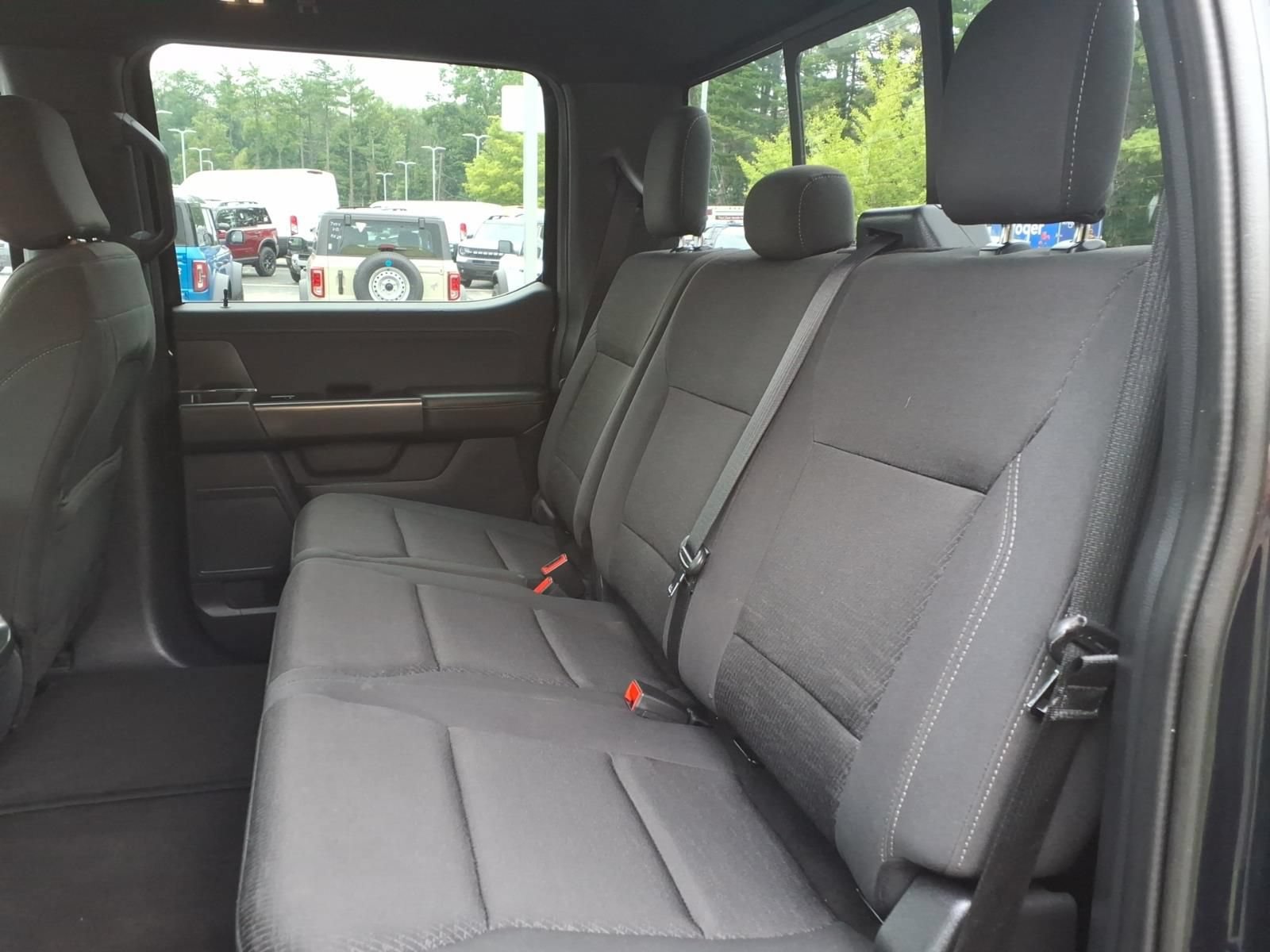 Used 2024 Ford F150 XLT w/ Equipment Group 302A MID AWD/4WD image 30
