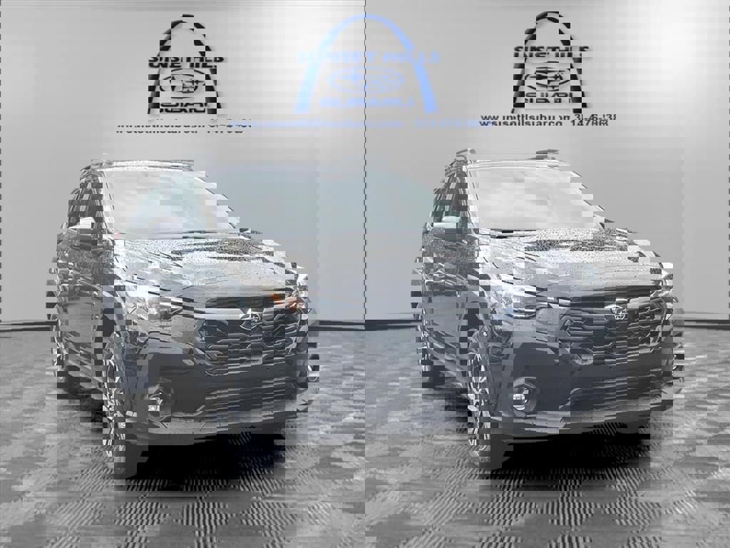 New 2025 Subaru Crosstrek 2.5i Premium