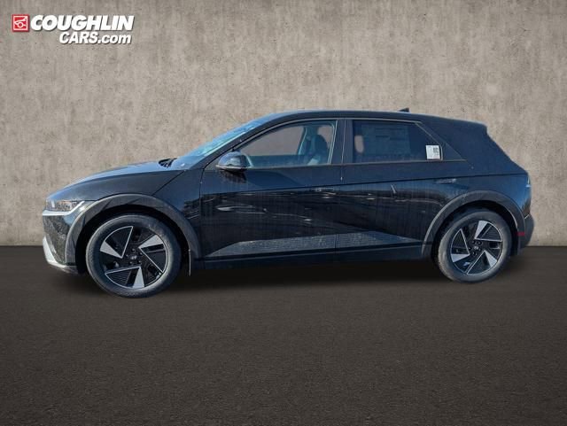 New 2026 Hyundai Ioniq 5 SEL image 5