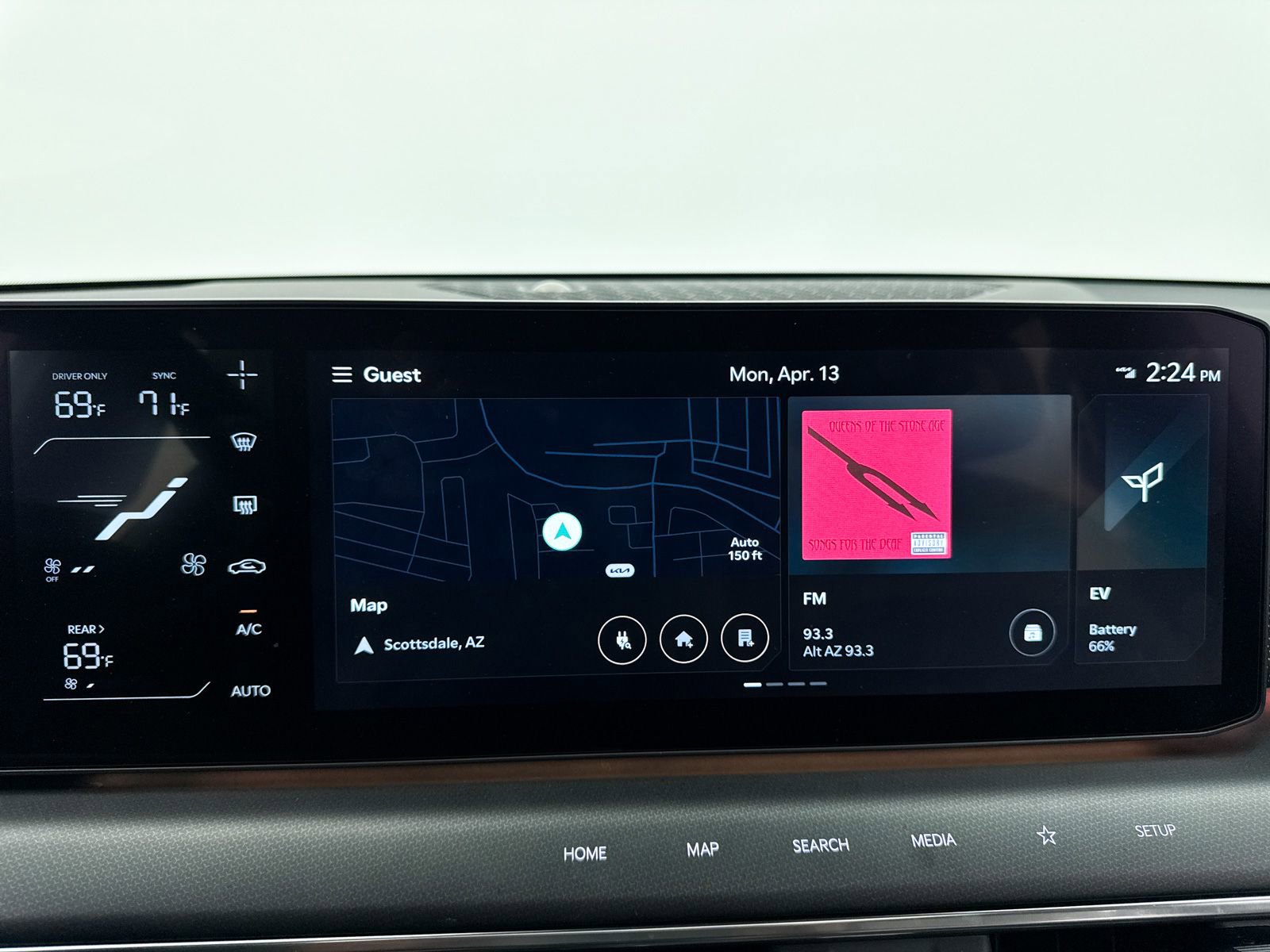 Used 2024 Kia EV9 GT-Line image 24