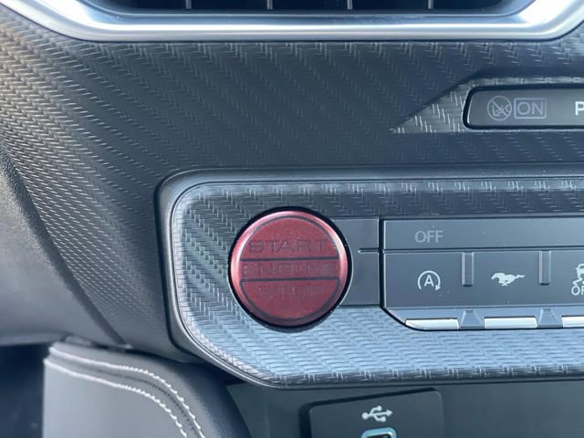 New 2026 Ford Mustang Premium RWD image 15