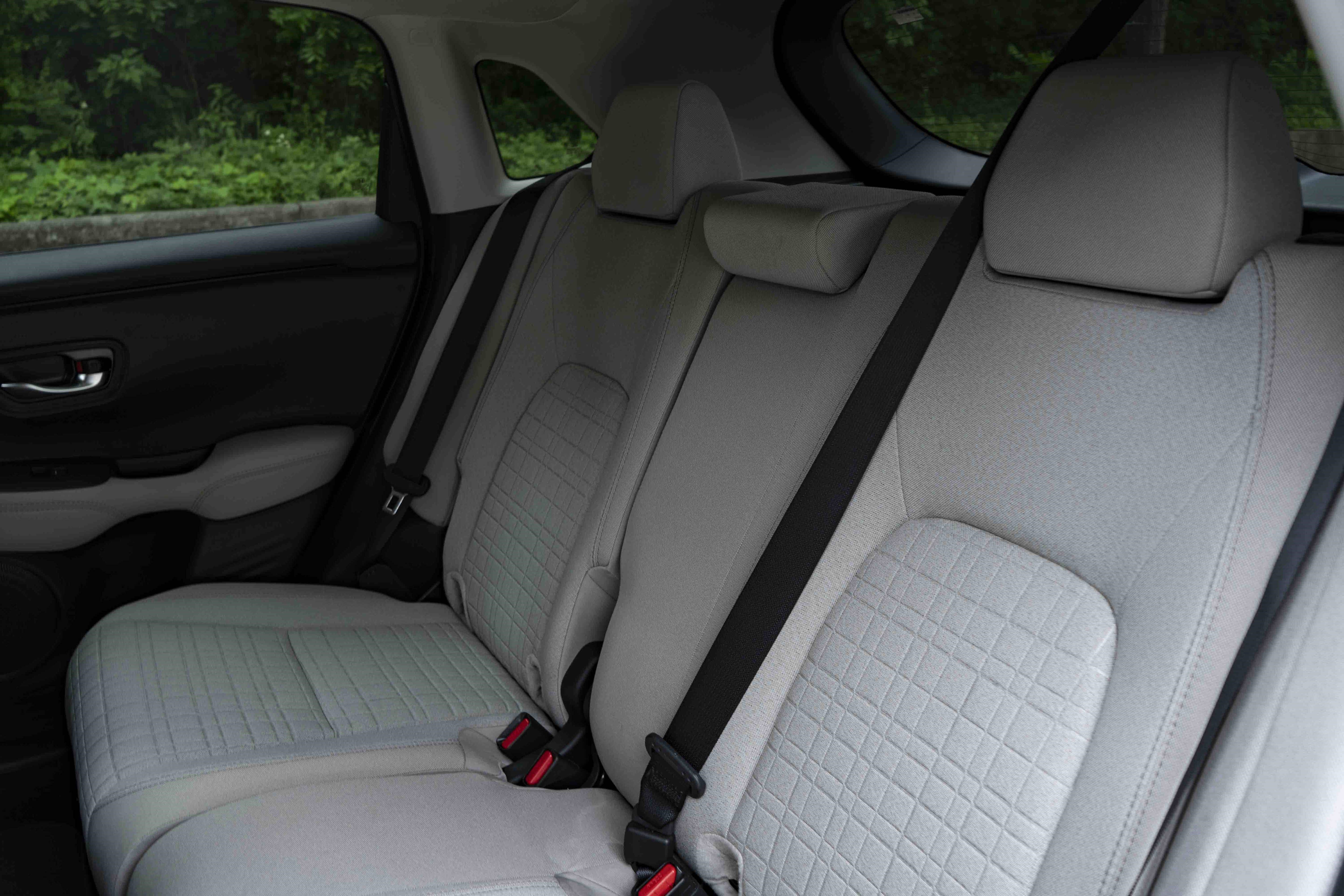 Used 2026 Honda HR-V LX image 18