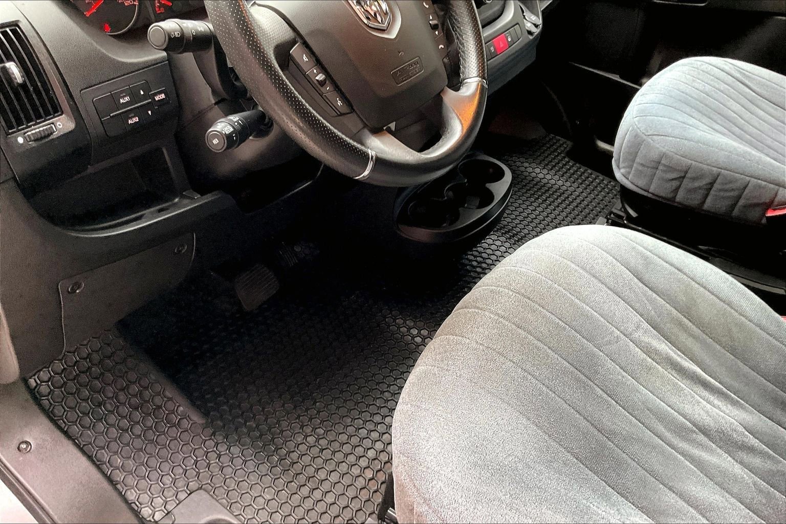 Used 2018 RAM ProMaster 2500 w/ Mopar Trailer Tow Group image 14