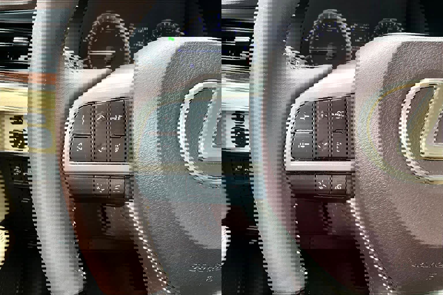 Used 2018 Lexus ES 350 w/ Premier Package image 22