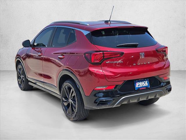 Used 2025 Buick Encore GX Sport Touring FWD image 8