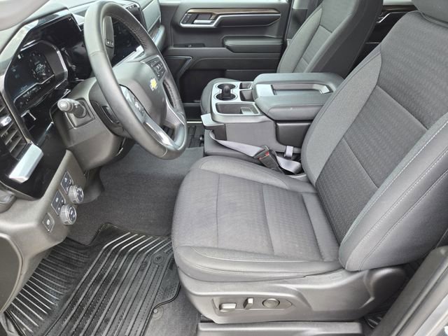Used 2023 Chevrolet Silverado 1500 LT AWD/4WD image 13
