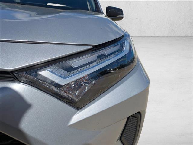 Certified 2025 Toyota RAV4 XLE w/ Convenience Package image 9