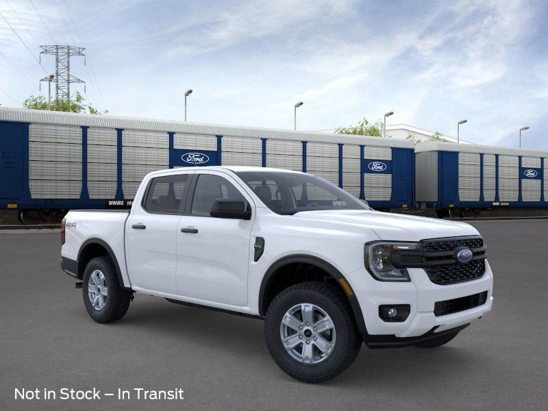 New 2026 Ford Ranger XL w/ Trailer Tow Package image 7