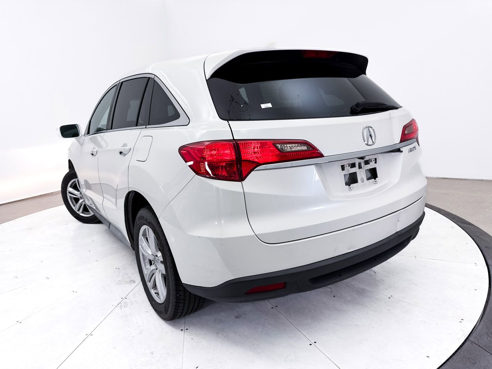 Used 2015 Acura RDX FWD w/ Technology Package image 7