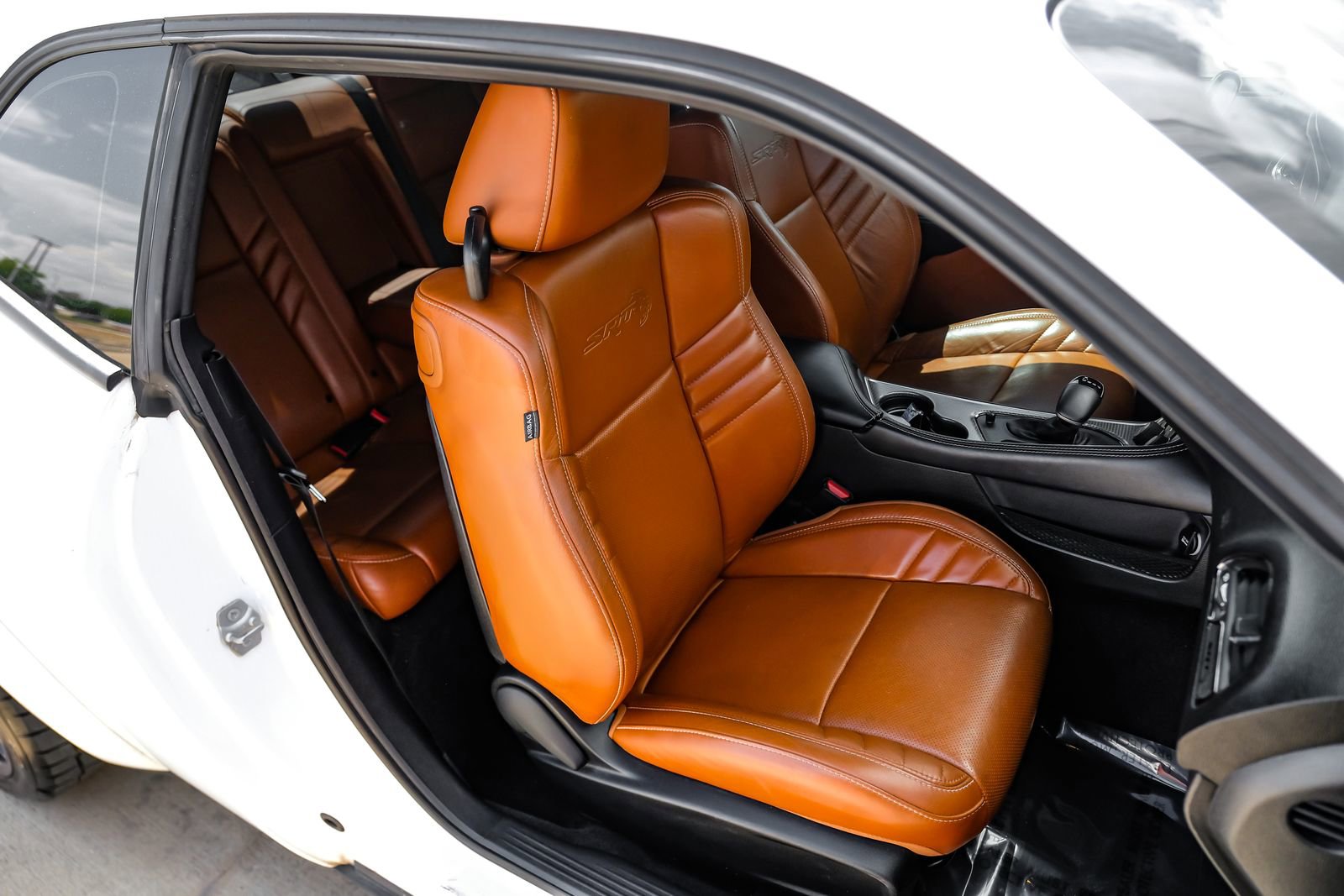 Used 2019 Dodge Challenger SRT Hellcat Redeye RWD image 29