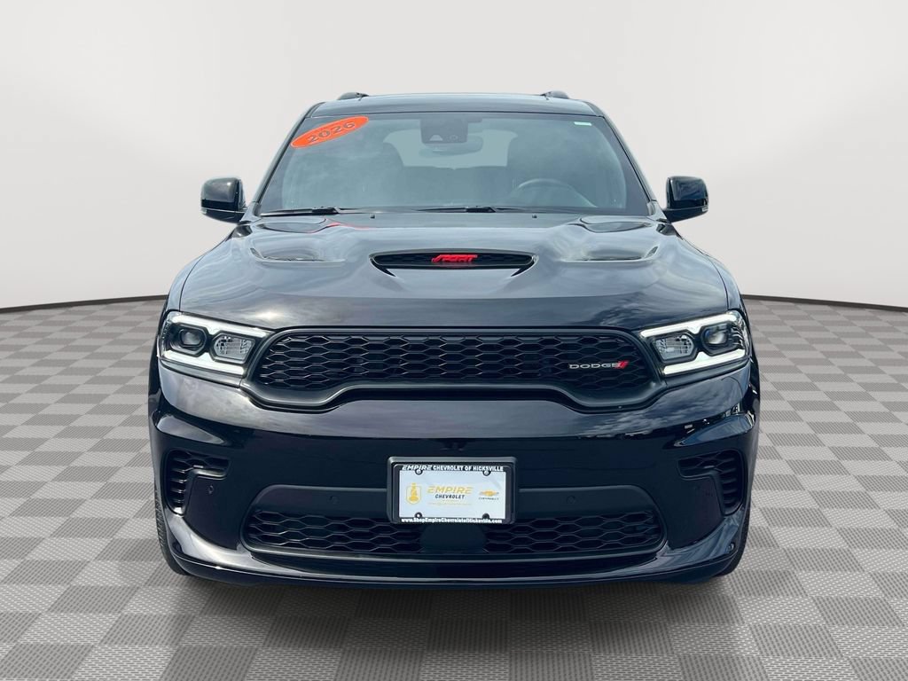 Used 2026 Dodge Durango GT AWD/4WD image 2
