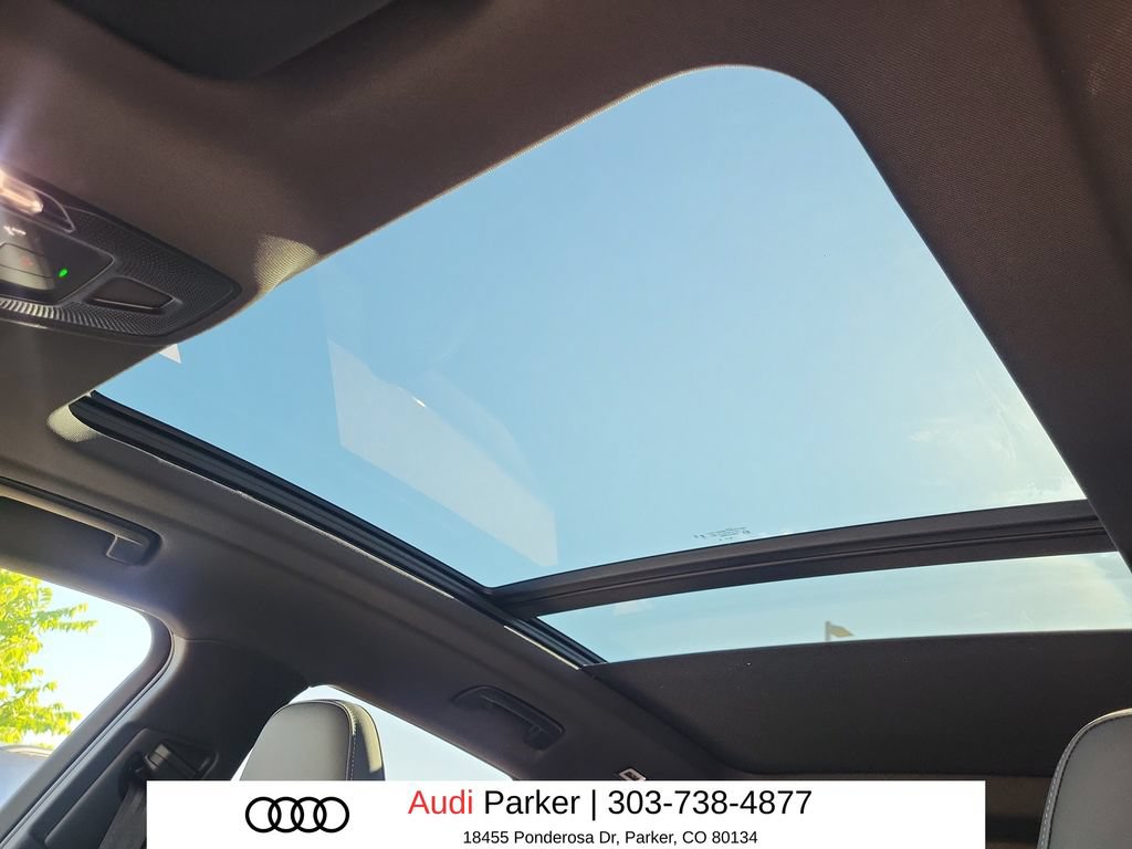 New 2026 Audi SQ5 Premium Plus AWD/4WD image 22