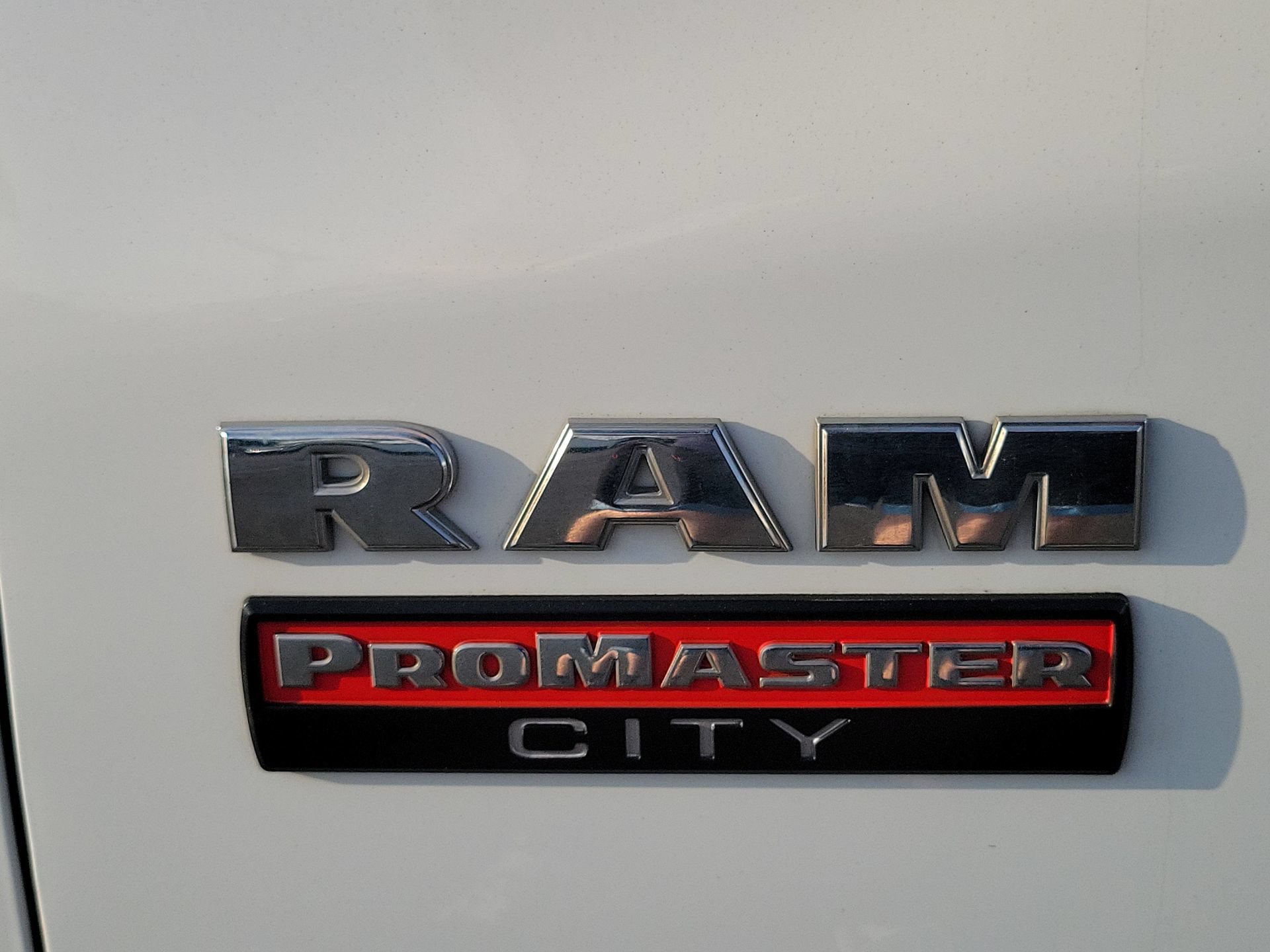 Used 2022 RAM ProMaster City Tradesman FWD image 8