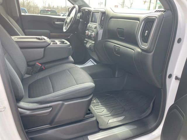 Used 2019 GMC Sierra 1500 SLE w/ SLE Value Package image 30