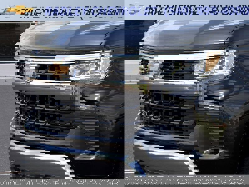 New 2026 Chevrolet Silverado 1500 LT image 13