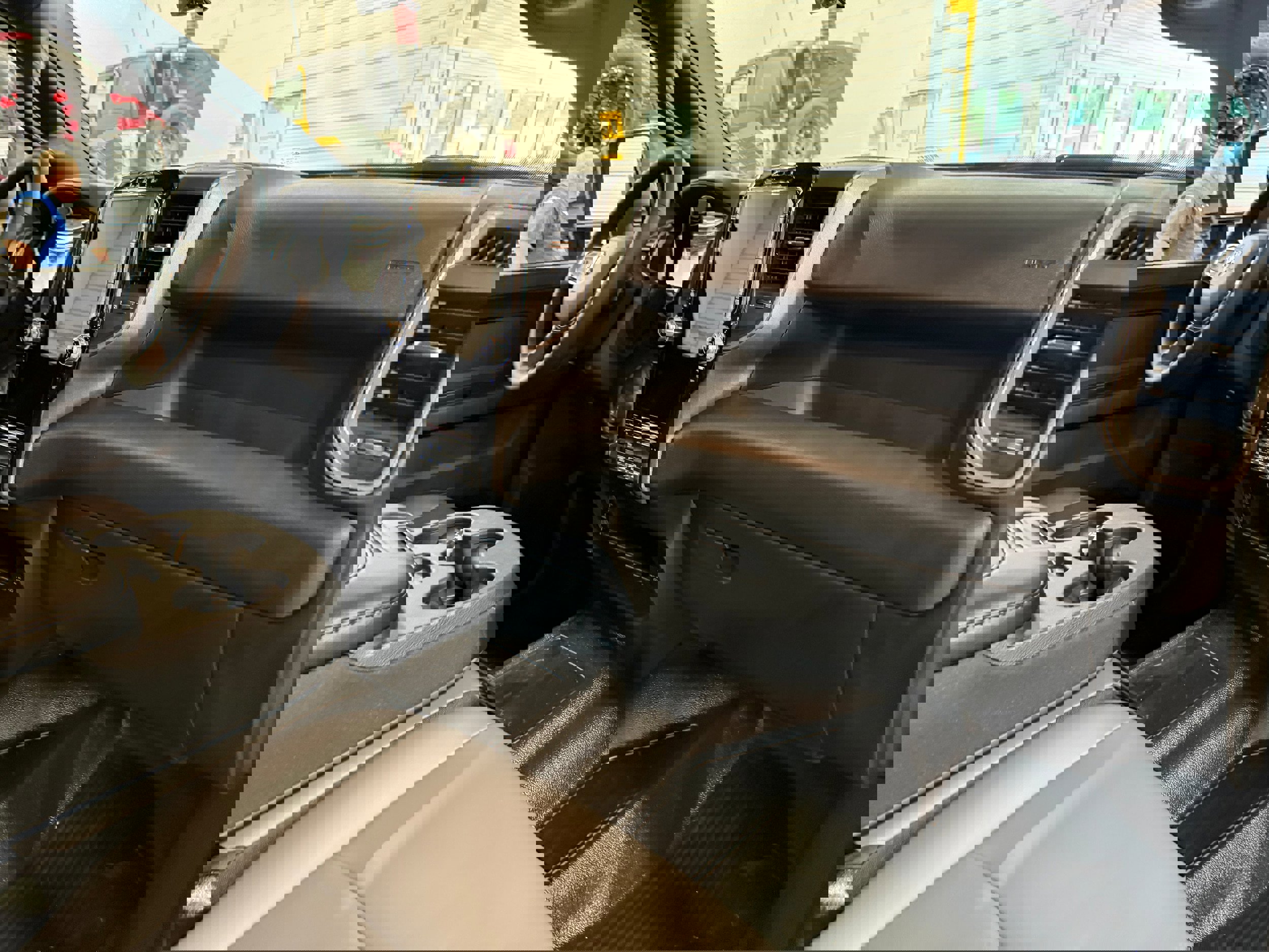 New 2025 RAM 5500 Tradesman image 9