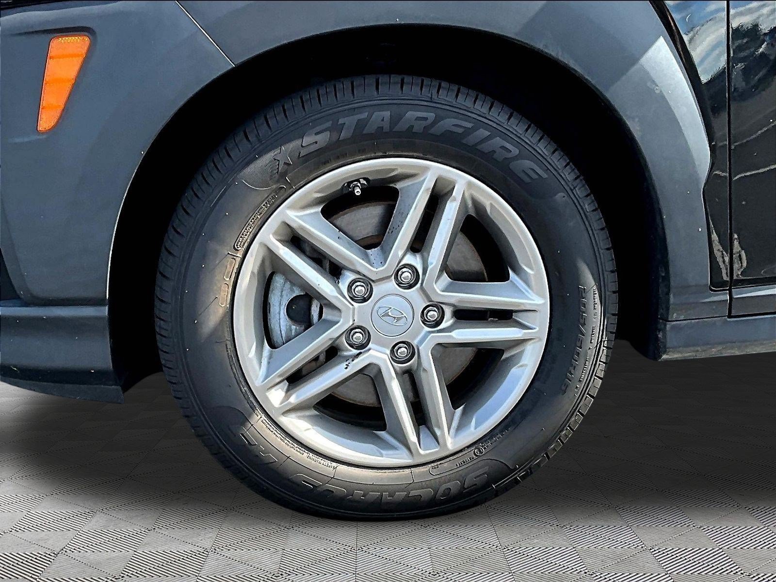 Used 2021 Hyundai Kona SE AWD/4WD image 31