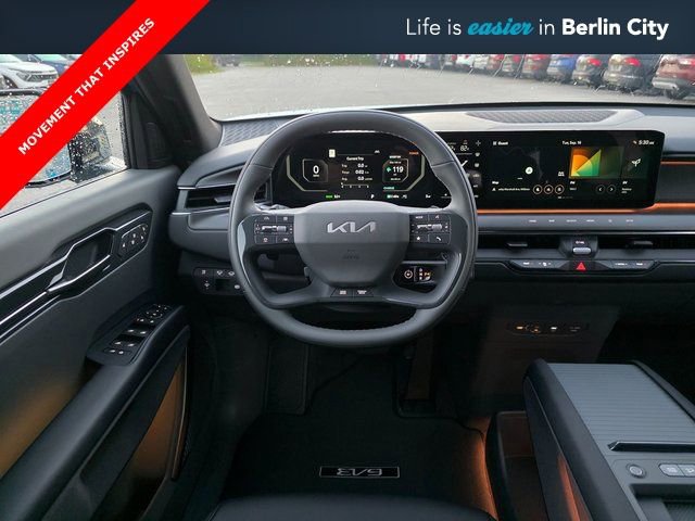 New 2026 Kia EV9 Land w/ Nightfall Edition Package image 20