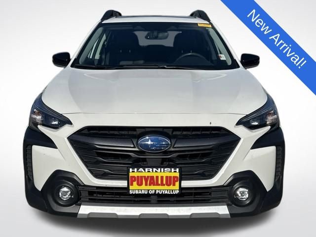 Used 2024 Subaru Outback Limited XT AWD/4WD image 2