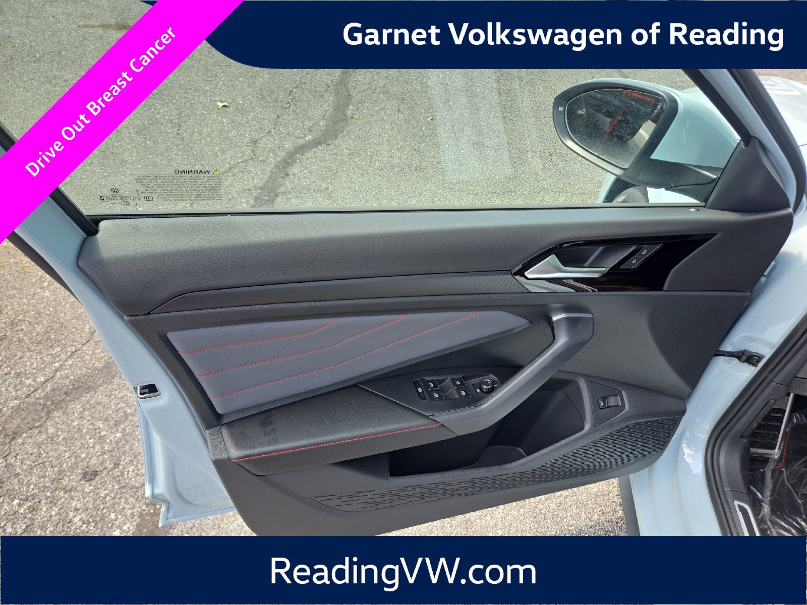New 2026 Volkswagen Jetta GLI Autobahn FWD image 11