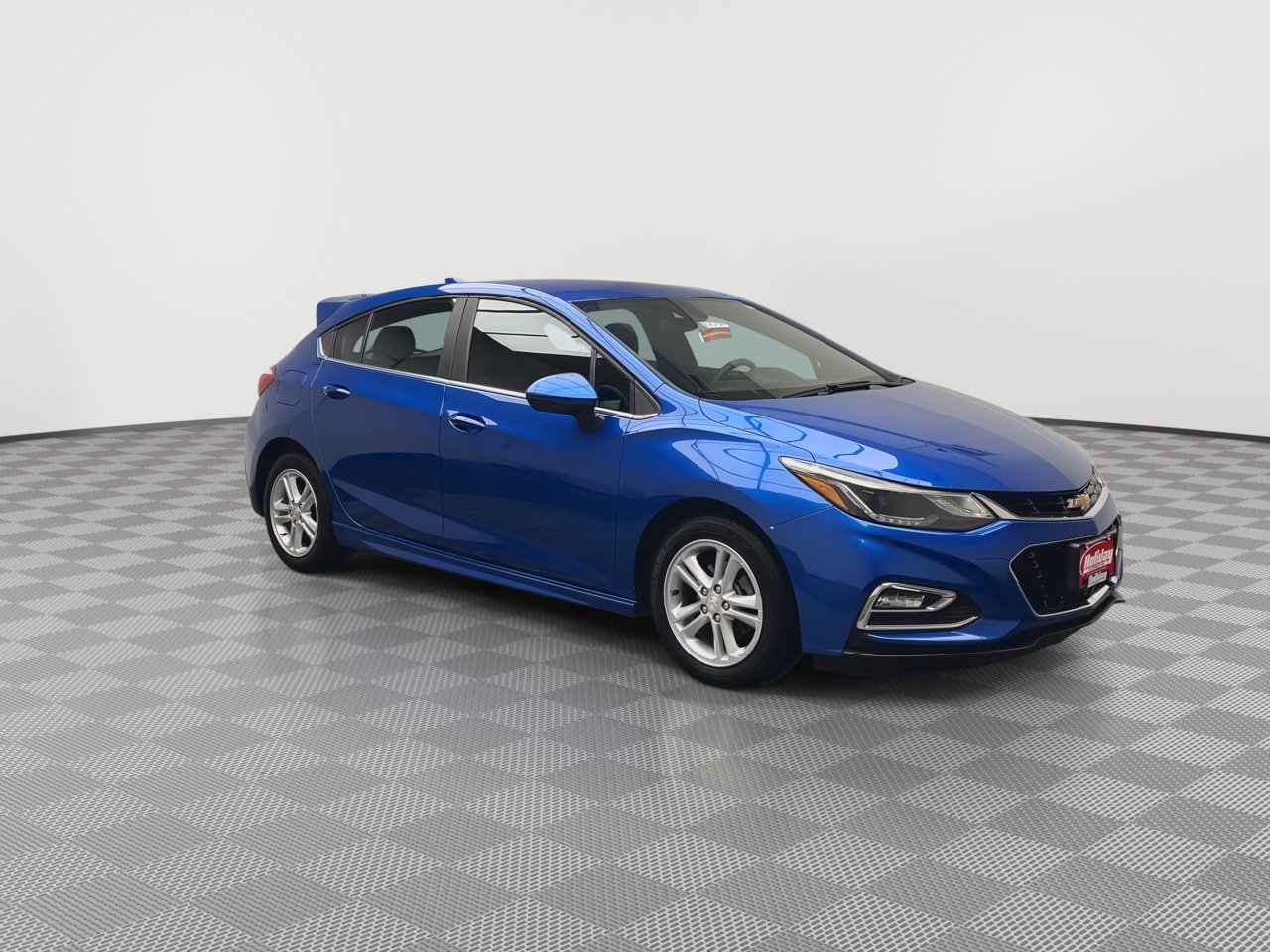 Used 2017 Chevrolet Cruze LT w/ Convenience Package image 31