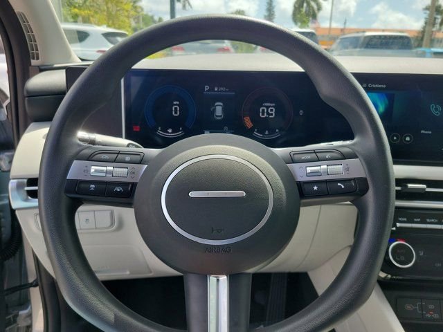 Certified 2026 Hyundai Tucson SEL FWD image 19