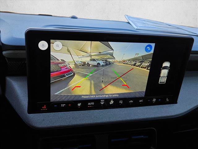 New 2026 Ford Maverick XLT w/ XLT Luxury Package FWD image 18