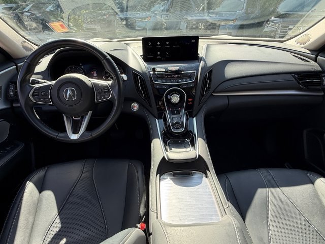 Used 2023 Acura RDX w/ Technology Package FWD image 13