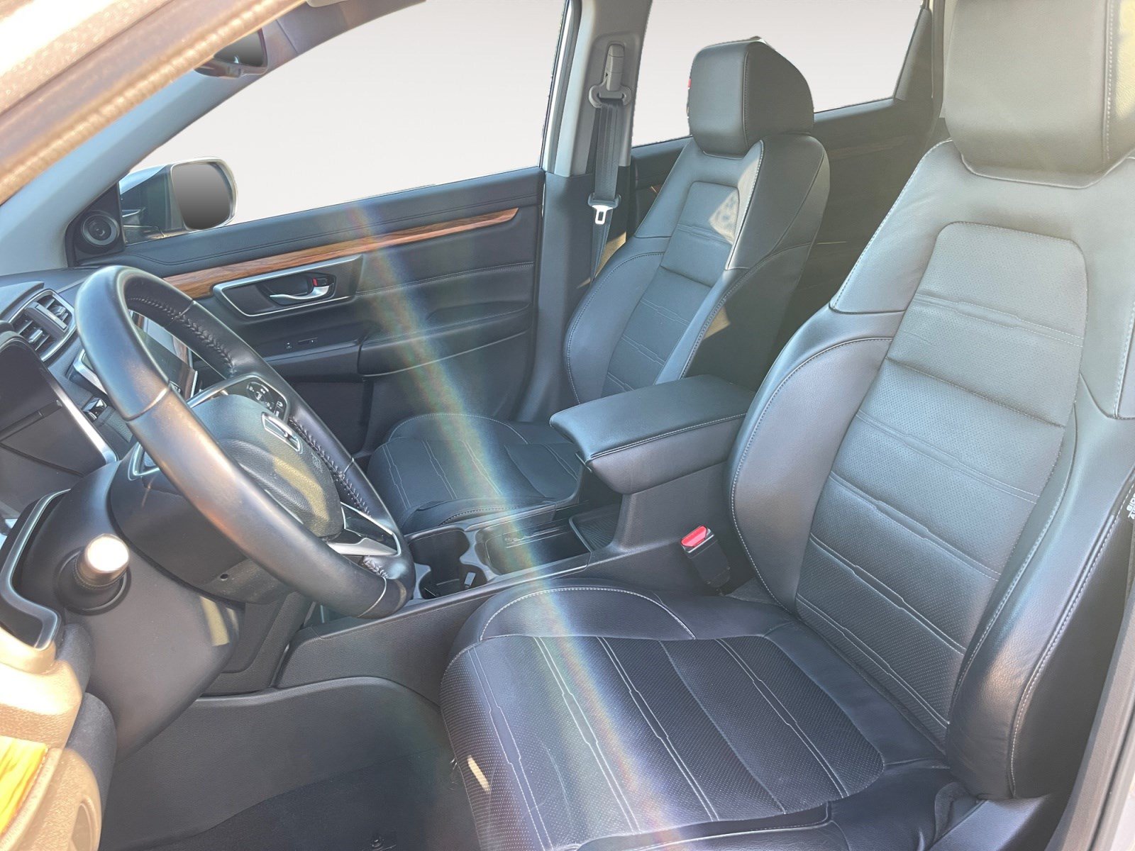 Used 2017 Honda CR-V Touring image 10