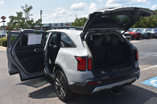 Used 2022 Kia Sorento SX Prestige AWD/4WD image 17