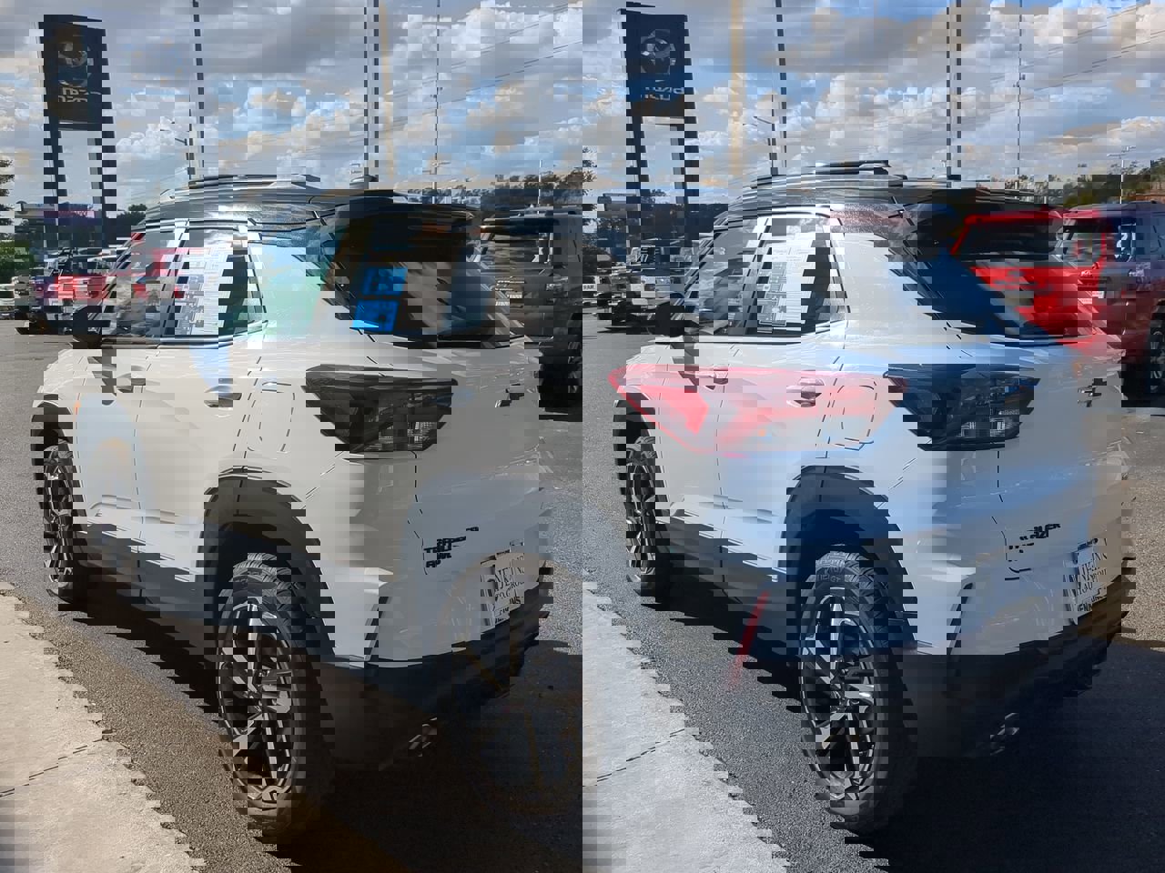 Used 2023 Chevrolet TrailBlazer RS image 5