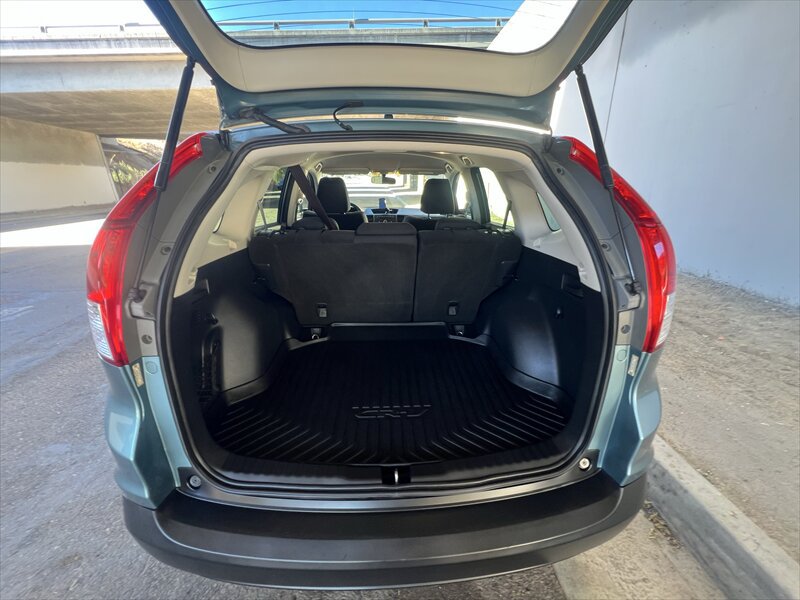 Used 2014 Honda CR-V LX image 26