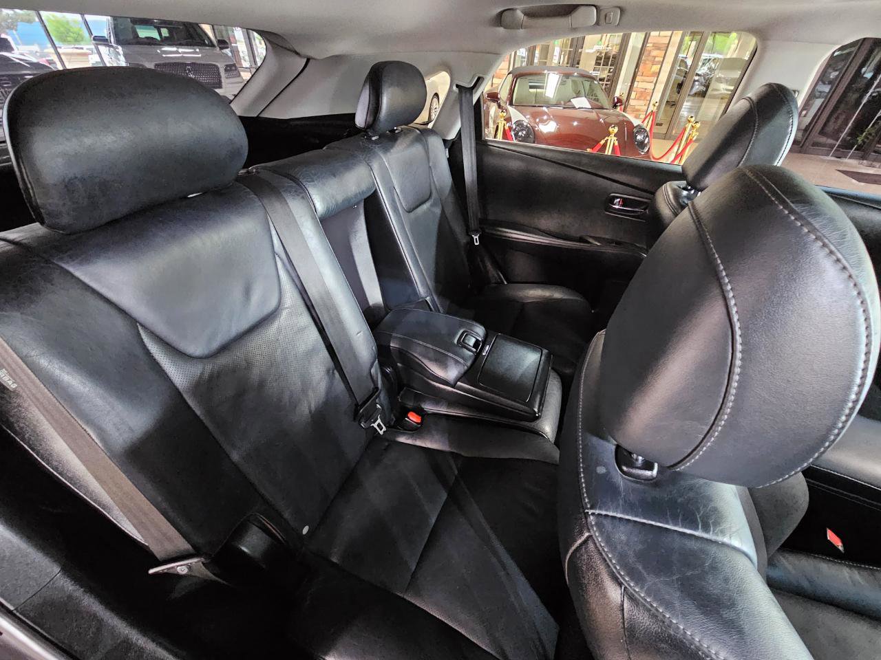 Used 2015 Lexus RX 350 2WD image 15