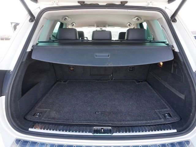 Used 2012 Volkswagen Touareg VR6 image 18