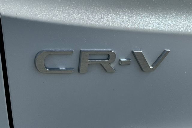 Used 2025 Honda CR-V EX-L image 23