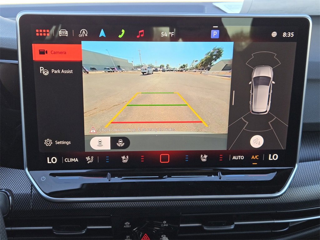 New 2026 Volkswagen GTI Autobahn image 13