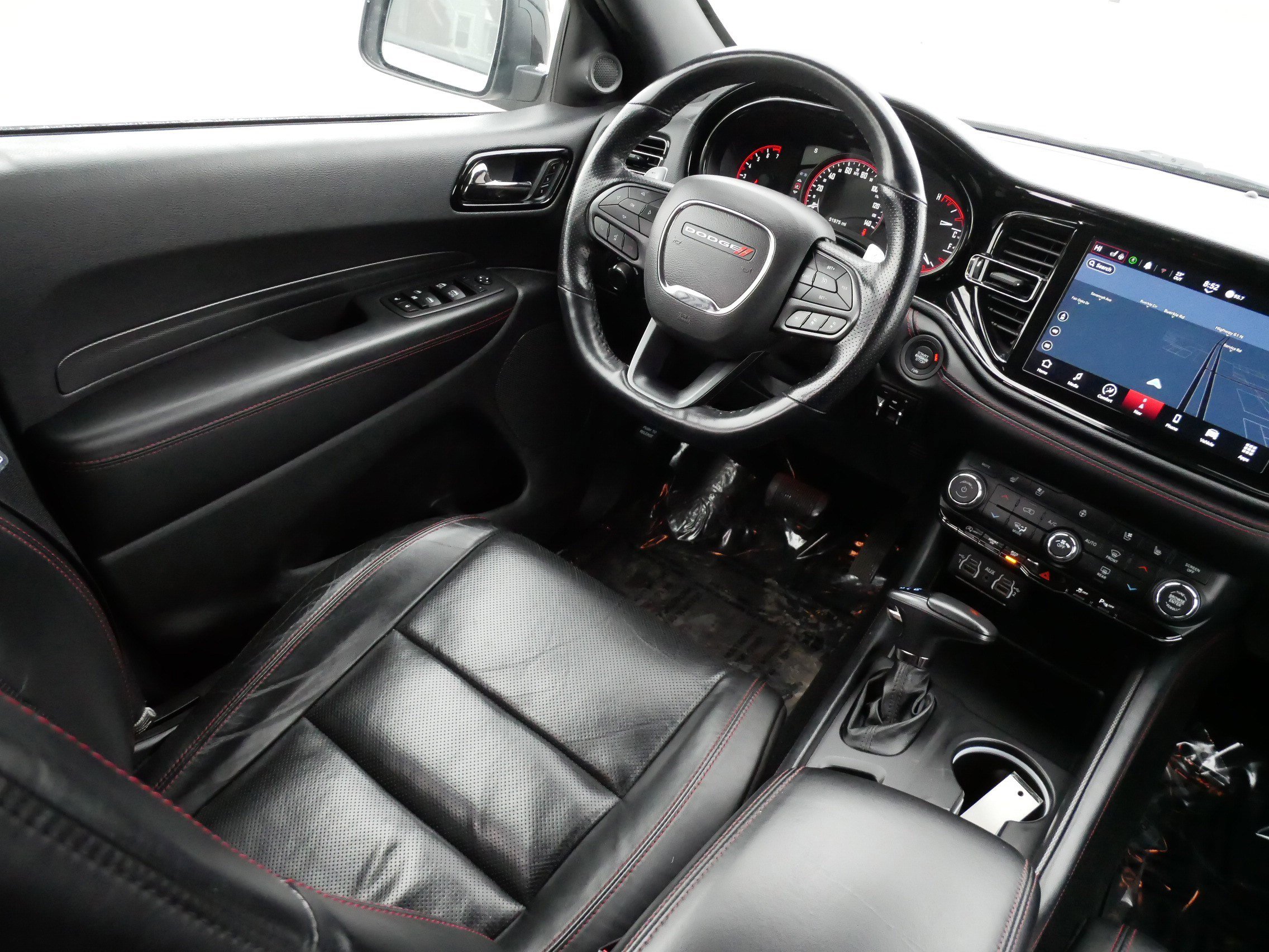 Used 2024 Dodge Durango GT image 9