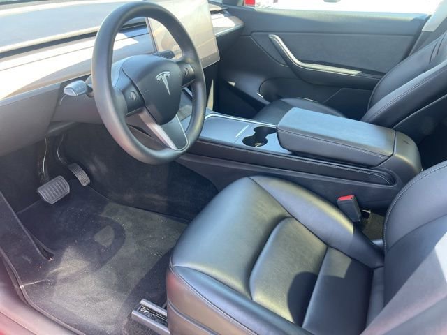 Used 2022 Tesla Model Y Long Range image 6