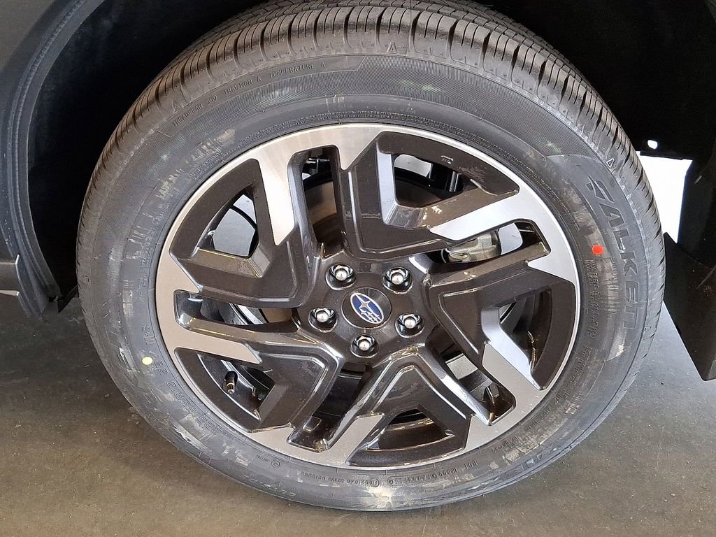 New 2026 Subaru Forester Limited image 8