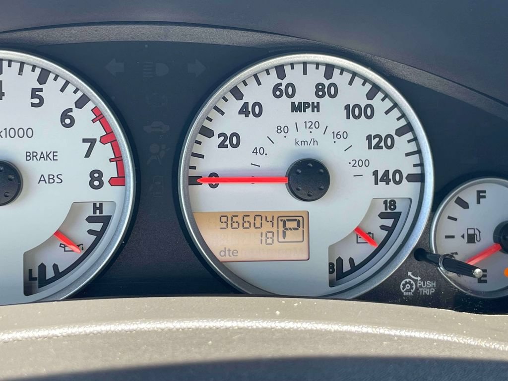 Used 2019 Nissan Frontier PRO-4X AWD/4WD image 26