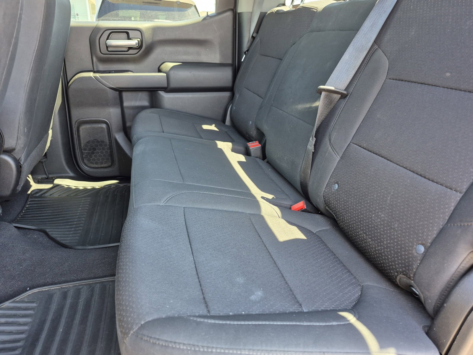 Used 2020 GMC Sierra 1500 4x4 Crew Cab w/ Sierra Value Package image 17