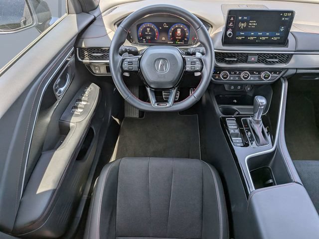 Certified 2025 Acura ADX A-Spec AWD/4WD image 20
