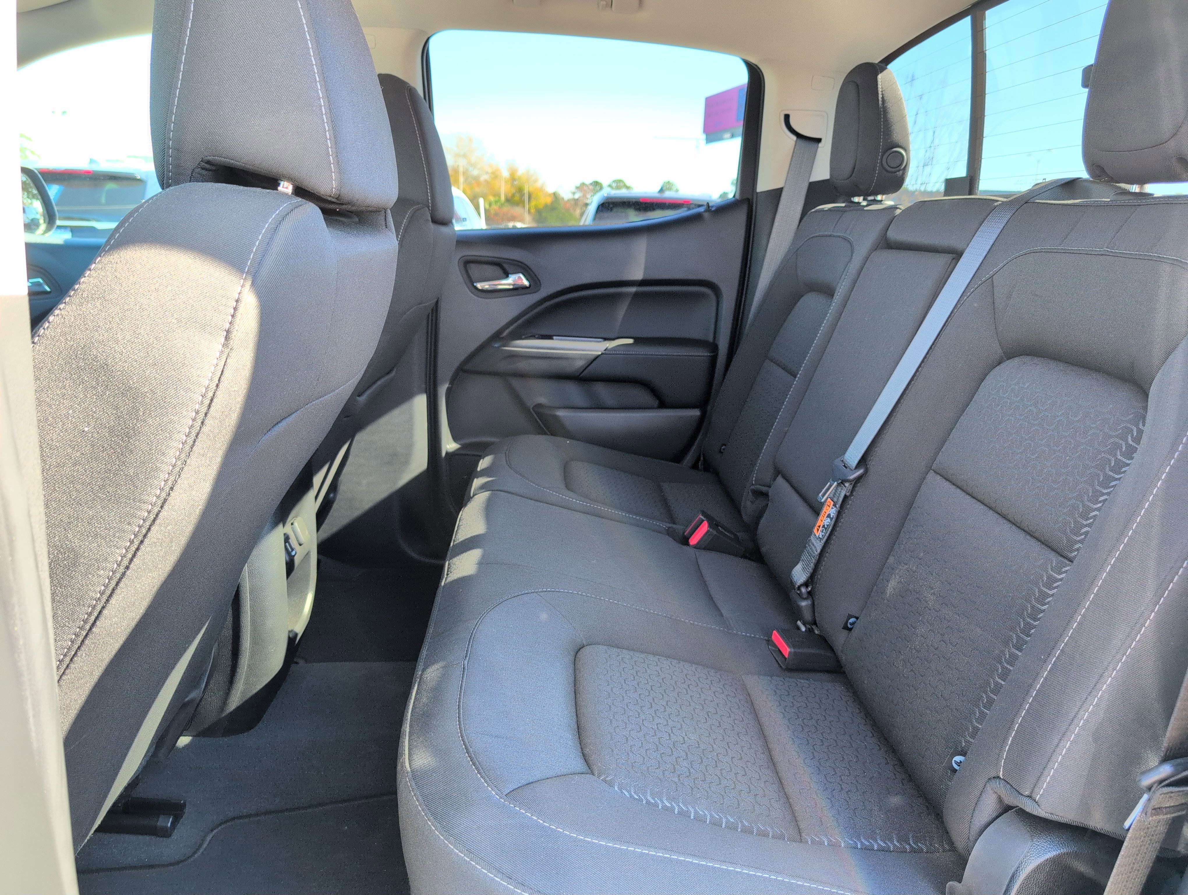 Used 2022 GMC Canyon Elevation w/ Trailering Package image 30